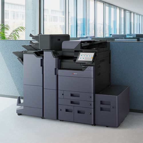 Kyocera TASKalfa Copier