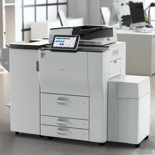 Ricoh Production Printer