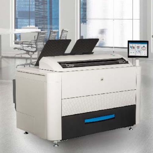 KIP Wide Format Printer